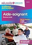 Concours Aide Soignant   Epreuve Orale 2016   Tout Sur L'%C3%A9preuve   R%C3%A9ussite Concours N%C2%BA42
