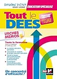 Tout Le Dees En Fiches Mmos Diplme Dtat Educateur Spcialis Rvision