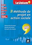 M%C3%A9thode De Projet En Action Sociale   Le Volum' Bts   N%C2%BA19