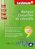 Banque Conseiller De Clientle Le Volum N07