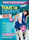 Tout Le Deavs   Mcad En Fiches M%C3%A9mos   De Auxiliaire De Vie Sociale, Mc Aide %C3%A0 Domicile   2e %C3%A9dition