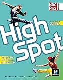 High Spot Tome Unique 2de