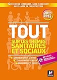 Tout Sur Les Th%C3%A8mes Sanitaires Et Sociaux Concours Ifsi