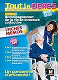 Tout Le Deaes   Accompagnement De La Vie En Structure Collective