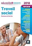 R%C3%A9ussite Concours Travail Social   Concours D'entr%C3%A9e 2018   N%C2%BA15
