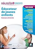 R%C3%A9ussite Concours Educateur De Jeunes Enfants   Concours D'entr%C3%A9e   N%C2%BA37