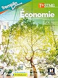 Tremplin   Economie Tle Stmg   %C3%A9d. 2017   Manuel %C3%A9l%C3%A8ve