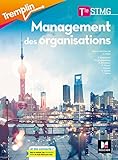 Tremplin   Management Des Organisations Tle Stmg   %C3%A9d. 2017   Manuel %C3%A9l%C3%A8ve