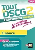 Tout Le Dscg 2 Finance