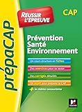 Prepacap   Pr%C3%A9vention Sant%C3%A9 Environnement   Cap   N%C2%BA1