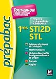 Prepabac   Toutes Les Mati%C3%A8res   1res Sti2d   Stl   N%C2%BA12