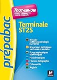 Prepabac Toute La Terminale St2s N11