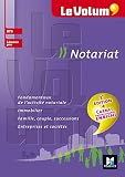 Le Volum Bts Notariat N9