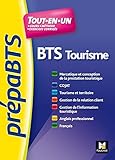 Prepabts Bts Tourisme Toutes Les Matires N7