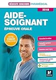 R%C3%A9ussite Concours   Aide Soignant   Epreuve Orale   2018   Pr%C3%A9paration Compl%C3%A8te