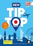 New Tip Top English 2de Bac Pro   %C3%A9d. 2018   Manuel %C3%A9l%C3%A8ve