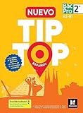 Nuevo Tip Top Espa%C3%B1ol 2de Bac Pro   %C3%A9d. 2018   Manuel %C3%A9l%C3%A8ve