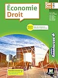 Ressources Plus   Economie Droit 1re Tle Bac Pro   %C3%A9d. 2018   Manuel %C3%A9l%C3%A8ve