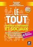 Le Tout Th%C3%A8mes Sanitaires Et Sociaux   Concours Ifsi