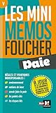 Les Mini Memos Foucher   Paie   2e %C3%A9dition   R%C3%A9vision
