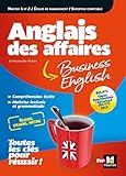Anglais Des Affaires Licence Master Cole De Management Dscg Bulats