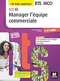 Bloc 4 Manager Lquipe Commerciale Bts Mco 12 D2019 Manuel Lve