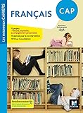 Les Nouveaux Cahiers Fran%C3%A7ais Cap %C3%A9d. 2019   Manuel %C3%A9l%C3%A8ve