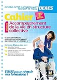 Cahier   Deaes   Accompagnement De La Vie En Structure Collective   R%C3%A9vision Et Entrainement