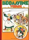 Bcassine Voyage Tome 14