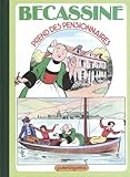 Bcassine Prend Des Pensionnaires Tome 20