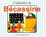 Lalphabet De Bcassine