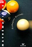 Mathematiques 2nde
