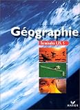 Geographie Terminales L Es S