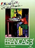 Francais 3eme Litterature Et Methode