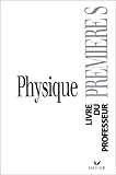 Physique 1re S Livre Du Professeur