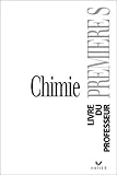 Chimie 1ere S Livre Du Professeur