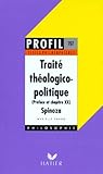 Trait%C3%A9 Th%C3%A9ologico Politique (1670) : Pr%C3%A9face Et Chapitre Xx