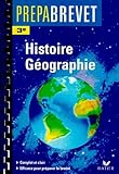 Histoire Geographie 3eme