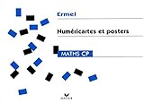 Maths Cp : Num%C3%A9ricartes Et Posters