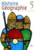 Histoiregographie 5e