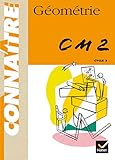 G%C3%A9om%C3%A9trie, Cm2 : Cycle Des Approfondissements
