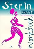 Step In Workbook Anglais 3e