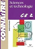 Sciences Et Technologie, Ce2 : Cycle Des Approfondissements