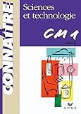 Sciences Et Technologie, Cm1 : Cycle Des Approfondissements