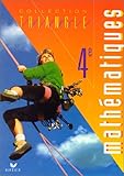 Mathematiques Triangle Quatrime Manuel