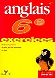 Chouette Entranement Anglais De La 6e La 5e 1112 Ans Corrigs