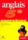 Chouette Entranement Anglais De La 5e La 4e 1213 Ans Corrigs