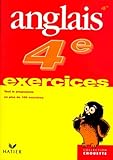Chouette Entranement Anglais De La 4e La 3e 1314 Ans Corrigs