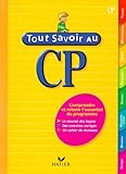 Tout Savoir Au Cp