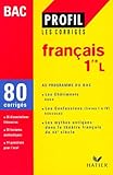 Francais 1ere L Les Chatiments Hugo Les Confessions Rousseau Livre 1 A 4 Les Mythes Antiques Dans Le Theatre Francais Du Xxeme Siecle 80 Corrigs